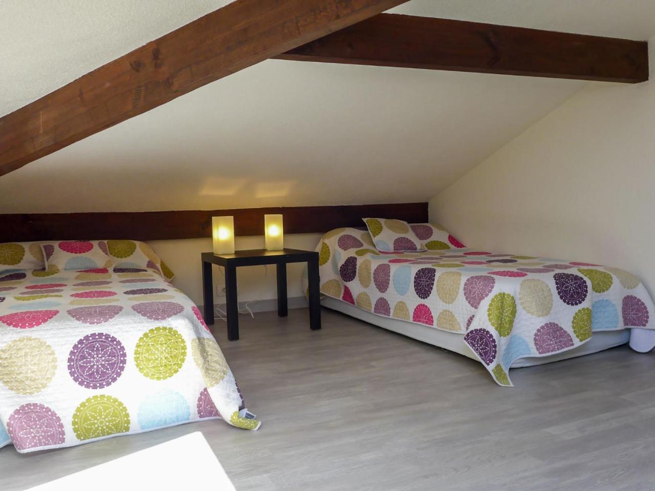 Milady Village-2 Biarritz