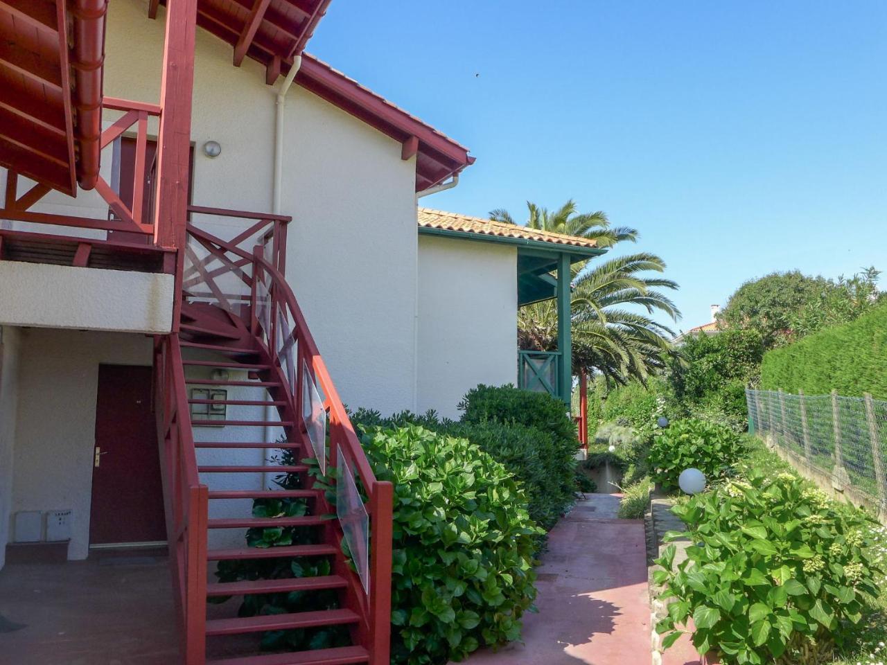 Milady Village-2 Biarritz