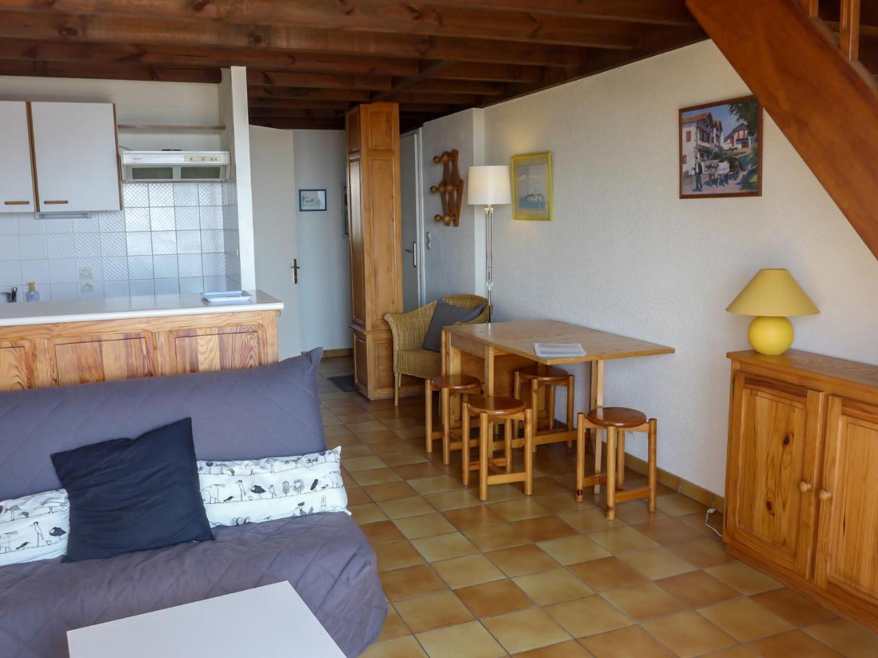 Milady Village-2 Appartement *