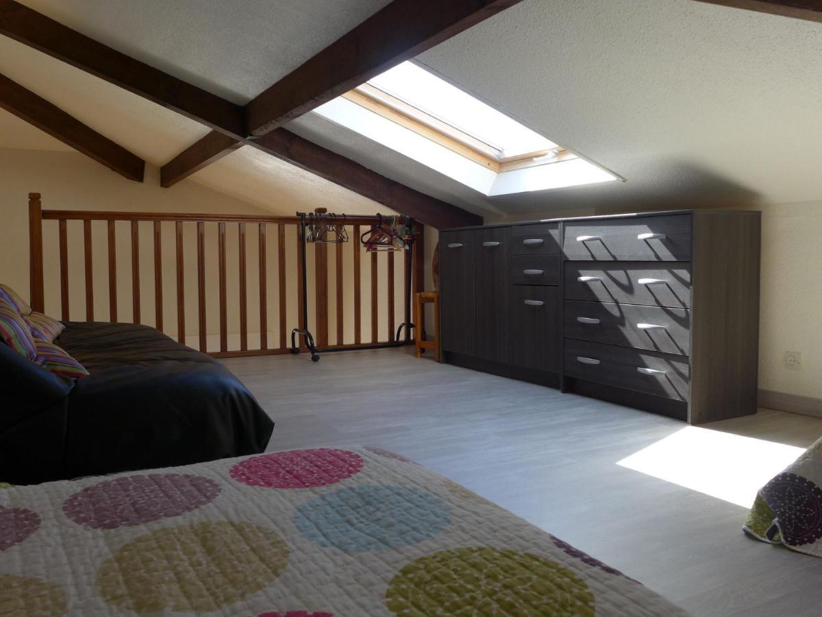 Appartement Milady Village-2 Biarritz